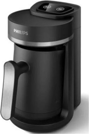 Philips Türk kahvesi makinesi